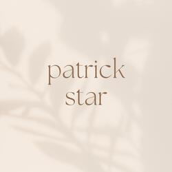 patrick star