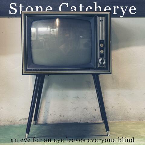 An Eye For An Eye Leaves Everyone Blind