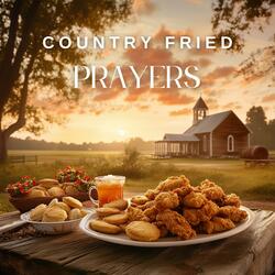 Country Fried Prayers