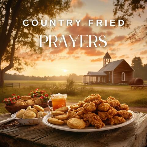 Country Fried Prayers