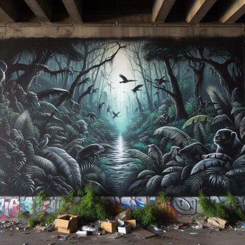 Hit 'Em In Tha Jungle