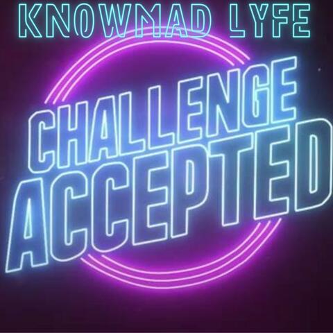 Challenge Accepted