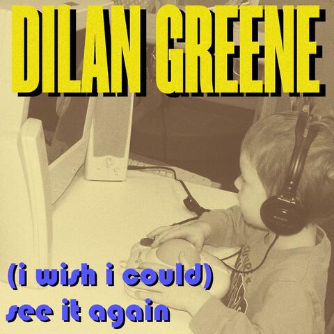 (I Wish I Could) See It Again