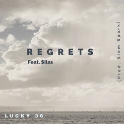 Regrets  (feat. ilas)