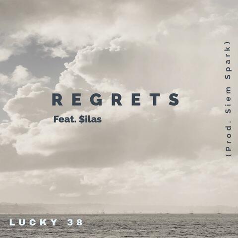 Regrets  (feat. ilas)
