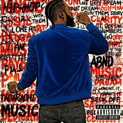 BE AROUND (feat. Block Aveune)