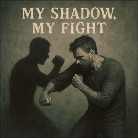 My shadow, My fight