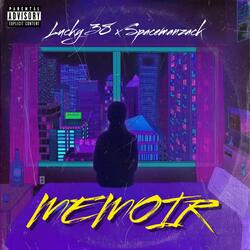 Memoir (feat. Spaceman Zack)