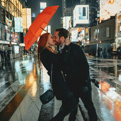 Cold Love