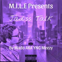 What She Want 2 (Toxic)