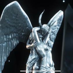 DIME QUE (feat. Baby Laya & Gosboi)