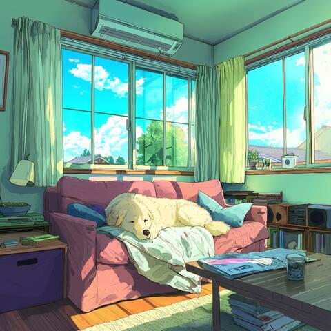 sunday morning lo-fi