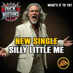 SILLY LITTLE ME (DB SOLO) (Radio Edit)