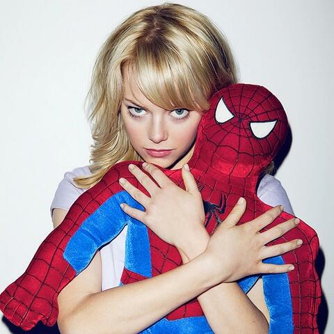 Emma Stone DX (feat. kiko & altars)