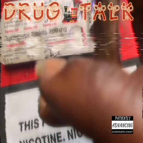 Drug Talk