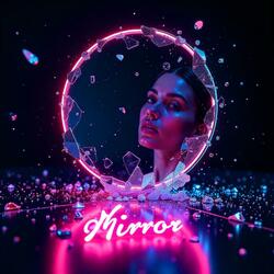 Mirror 거울