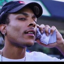 Work (feat. Lil Vada)