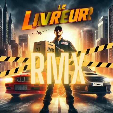 Le Livreur 2