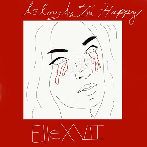 As Long As I'm Happy