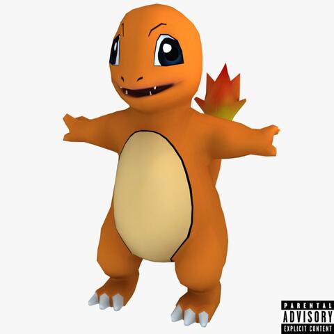 Charmander (feat. Kalibre)