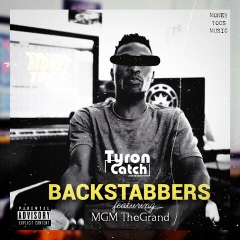Backstabbers (feat. MGM TheGrand)