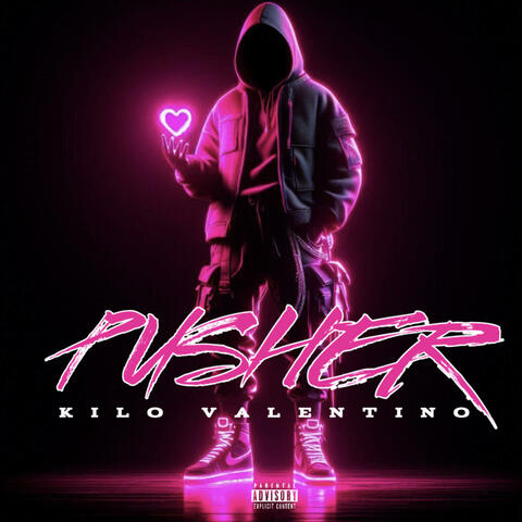 PUSHER