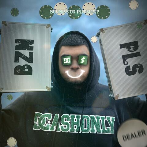 Business Or Pleasure