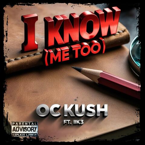 I Know (Me Too) (feat. IIK3)