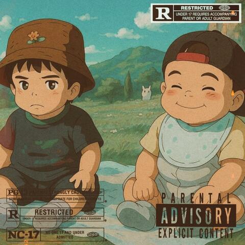 C.D.M.F (feat. Bloonggh, Dosperzonas, Yung Chieff & Bati)