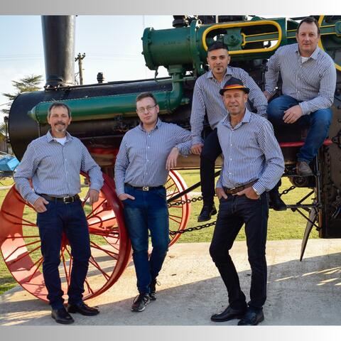 Valses Tradicionales