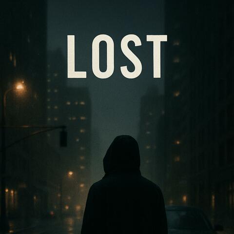 LOST IN TIME