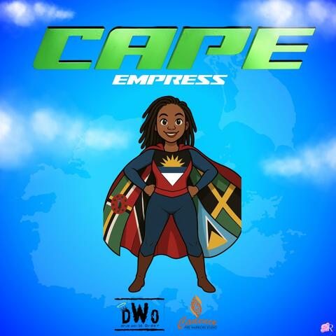 Cape