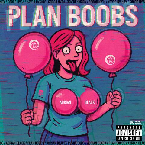 PLAN BOOBS