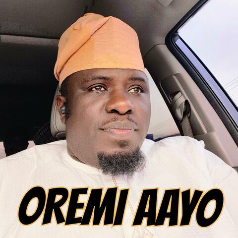 OREMI AAYO