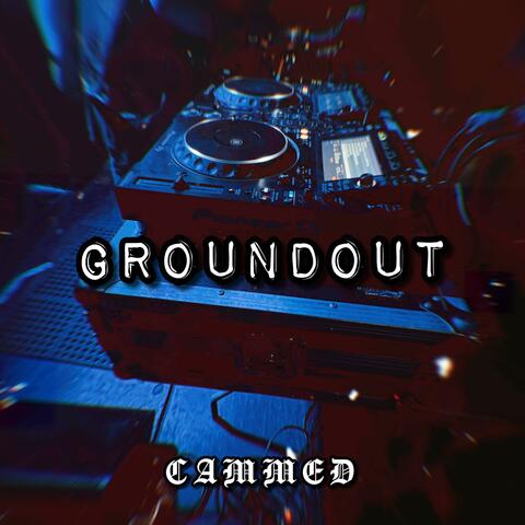 GROUNDOUT