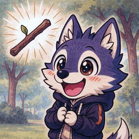 It's a Stick!