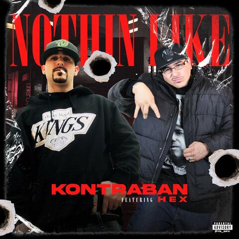 Nothin Like (feat. Hex)