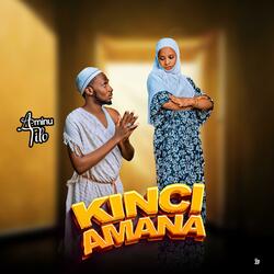 KINCI AMANA