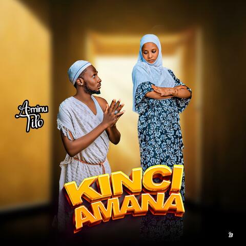 KINCI AMANA