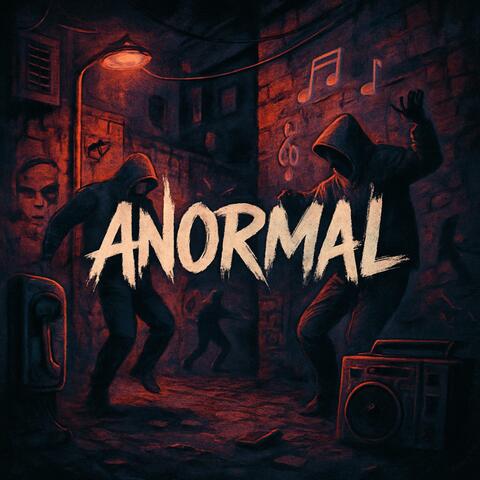 Anormal