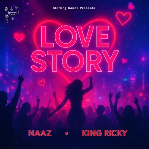 Love Story