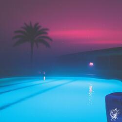 Bleu Haze