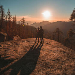 Die Alone