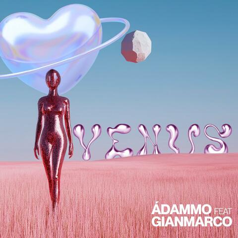 Venus (feat. Gian Marco)