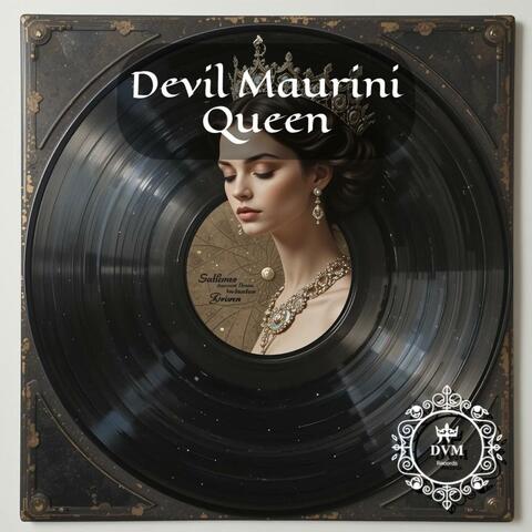 Queen (Original Mix)