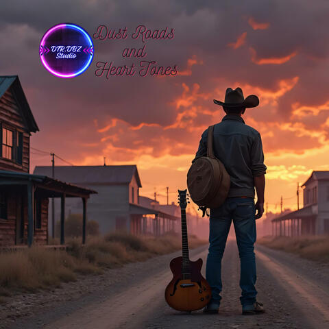 Dust Roads and Heart Tones