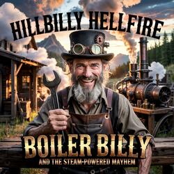 Boiler Billy and th Steam Powered Mayhem