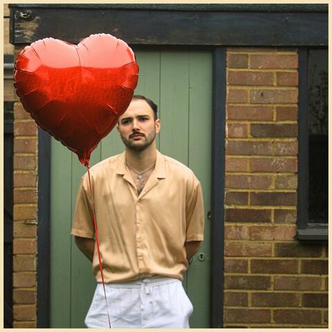 You've Got A Ticket To My Heart