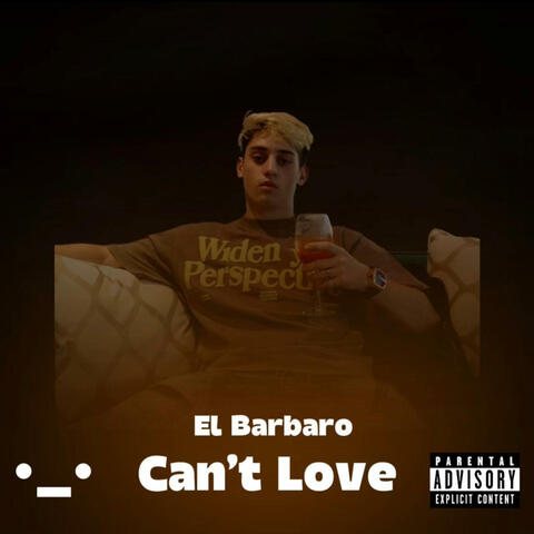 Can't Love