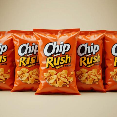 Chip Rush